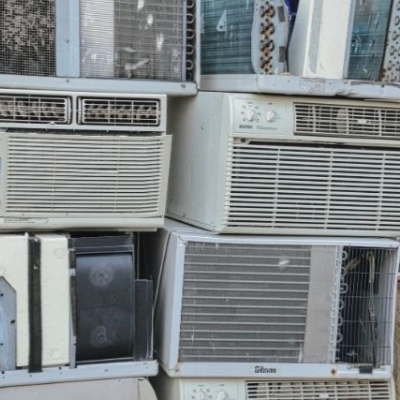 Erenköy Bölgesinde Hurda Alüminyum Fiyatları